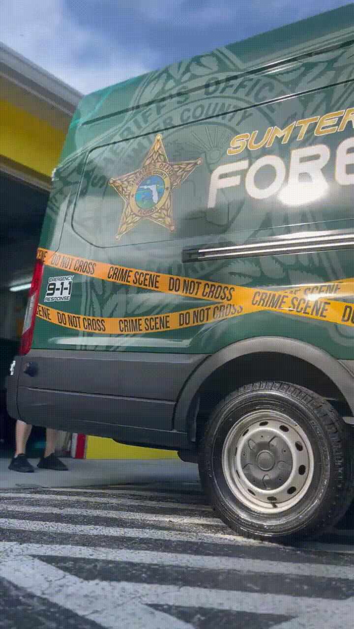 Vehicle Wrap Design