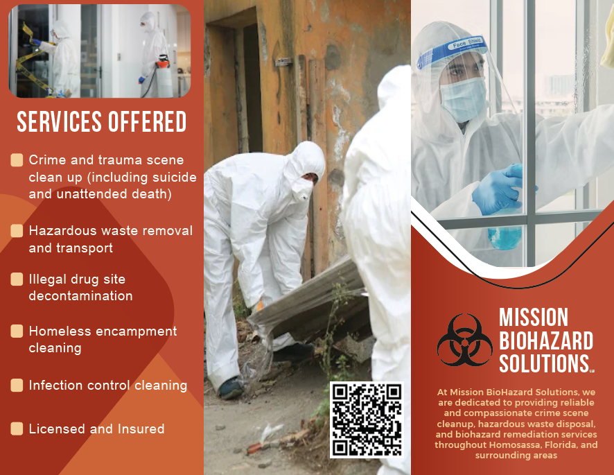 mission biohazard proof 1 2